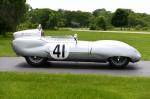 Lotus Eleven Le Mans 1956 года